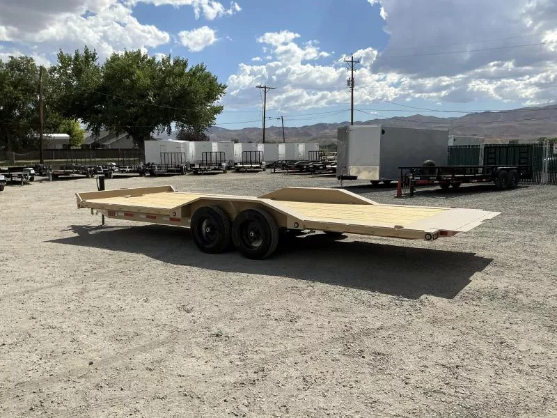 new Tilt Trailers MAXX-D  for sale, in Yerington, NV Thumbnail 7