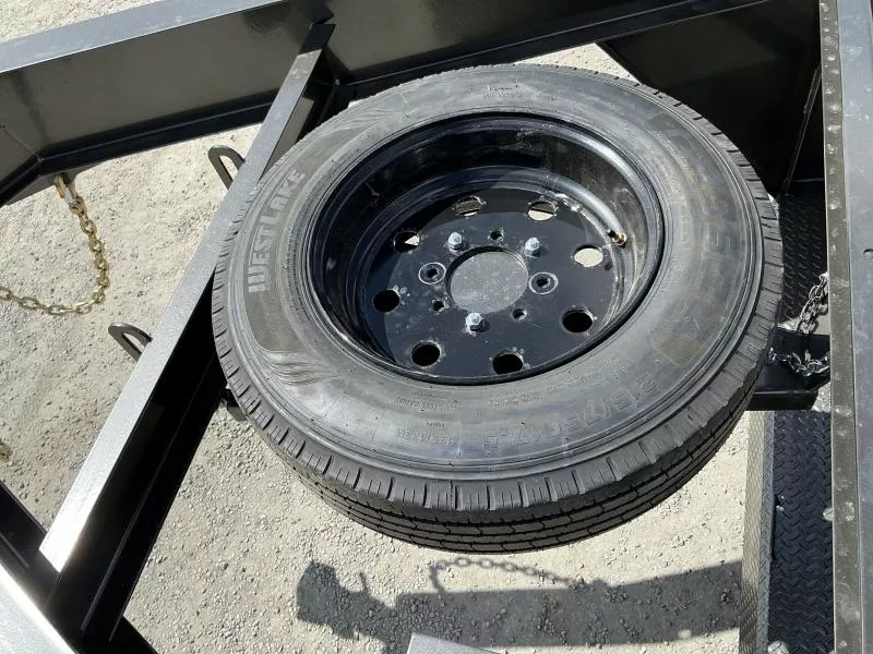 new Dump Trailers MAXX-D  for sale, in Yerington, NV Thumbnail 20
