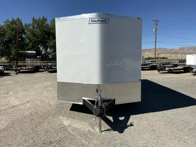 new Cargo (Enclosed) Trailers Haulmark  for sale, in Yerington, NV Thumbnail 7