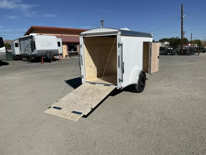new Cargo (Enclosed) Trailers Carry-On  for sale, in Yerington, NV Thumbnail 2