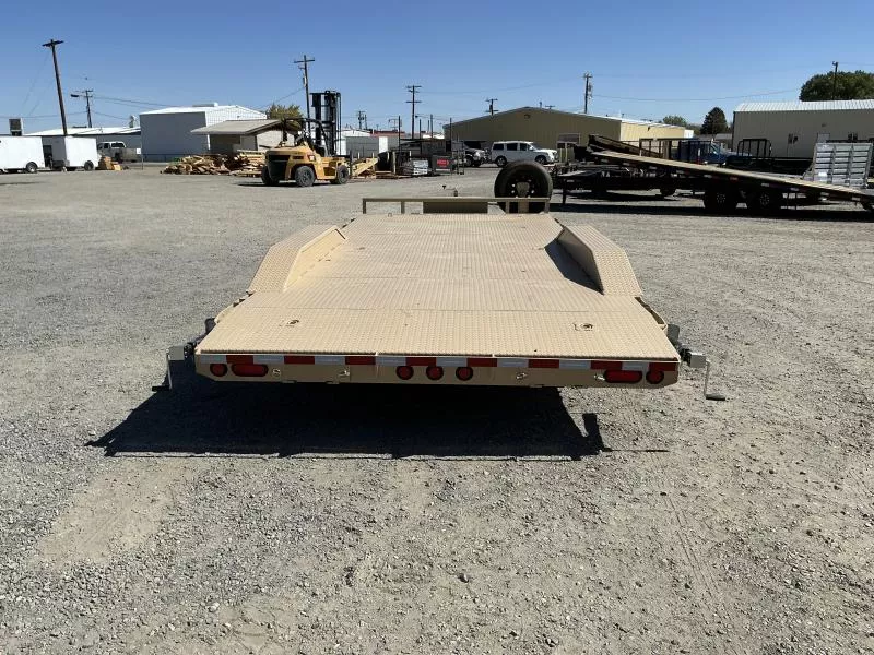 new Car Haulers / Racing Trailers PJ Trailers Other for sale, in Yerington, NV Thumbnail 7