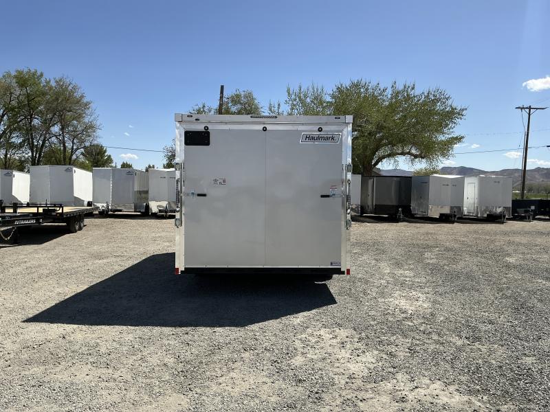 new Cargo (Enclosed) Trailers Haulmark Trailers  for sale, in Yerington, NV Thumbnail 11