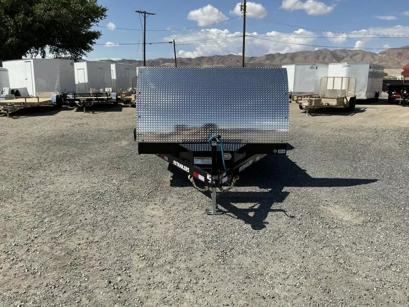 new Car Haulers / Racing Trailers PJ Trailers  for sale, in Yerington, NV Thumbnail 6