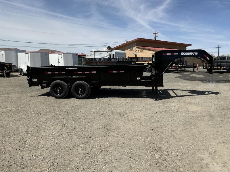new Dump Trailers Good Guys  for sale, in Yerington, NV Thumbnail 7