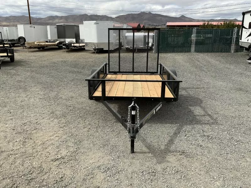 new Utility Trailers Carry-On  for sale, in Yerington, NV Thumbnail 7