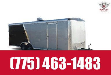 2021 Pace American Cargosport Car / Racing Trailer 2021 Pace American Cargosport Car / Racing Trailer