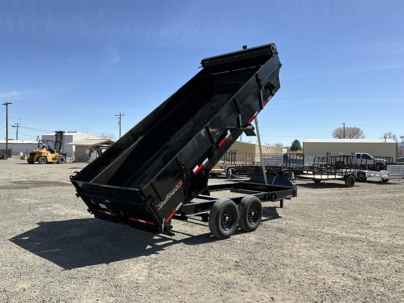 new Dump Trailers RawMaxx  for sale, in Yerington, NV Thumbnail 5