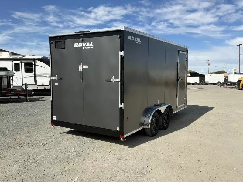 new Cargo (Enclosed) Trailers Southland Trailers  for sale, in Yerington, NV Thumbnail 10