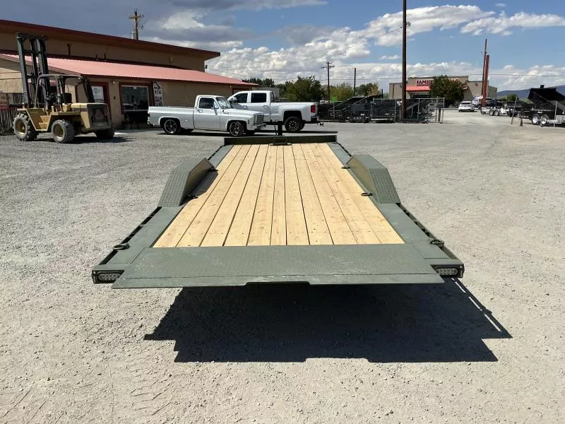 new Tilt Trailers MAXX-D  for sale, in Yerington, NV Thumbnail 7
