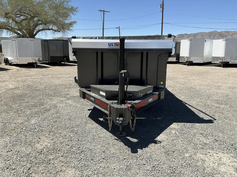 new Dump Trailers MAXX-D  for sale, in Yerington, NV Thumbnail 12