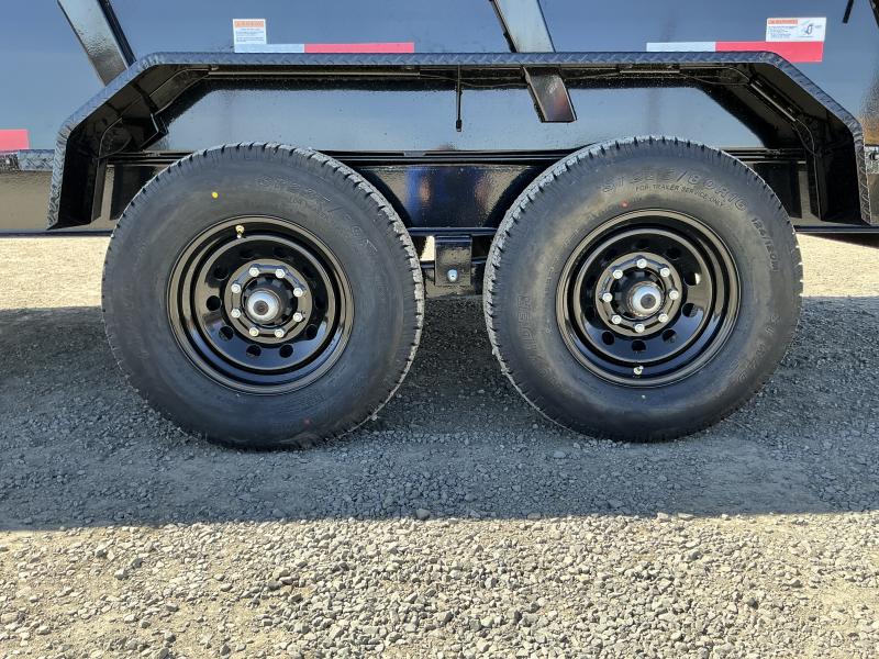 new Dump Trailers RawMaxx  for sale, in Yerington, NV Thumbnail 16