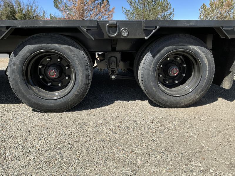 new Equipment / Flatbed Trailers MAXX-D  for sale, in Yerington, NV Thumbnail 15