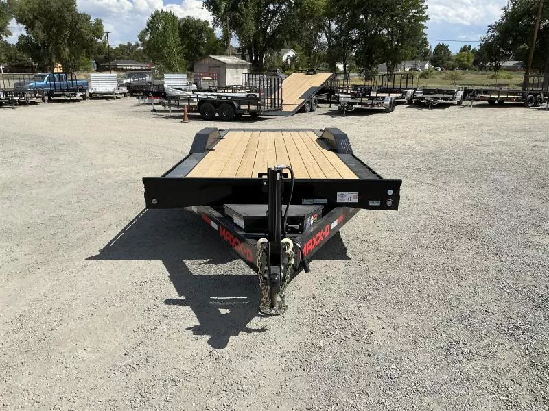 new Tilt Trailers MAXX-D  for sale, in Yerington, NV Thumbnail 6