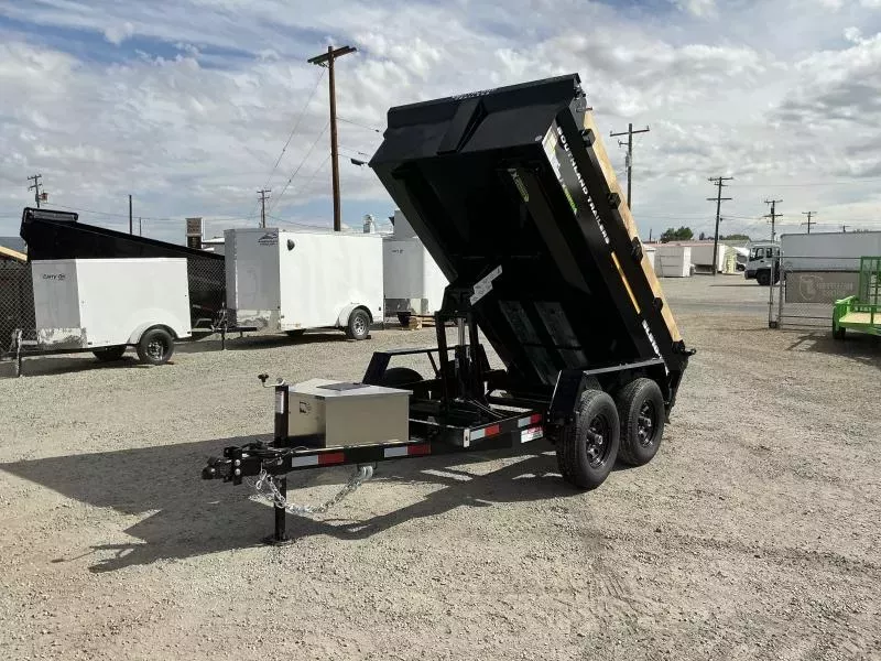 new Dump Trailers Southland Trailers  for sale, in Yerington, NV Thumbnail 3