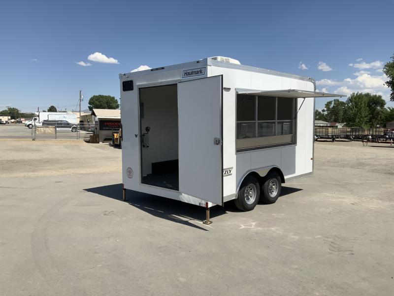 new Vending / Concession Trailers Haulmark Trailers  for sale, in Yerington, NV Thumbnail 2
