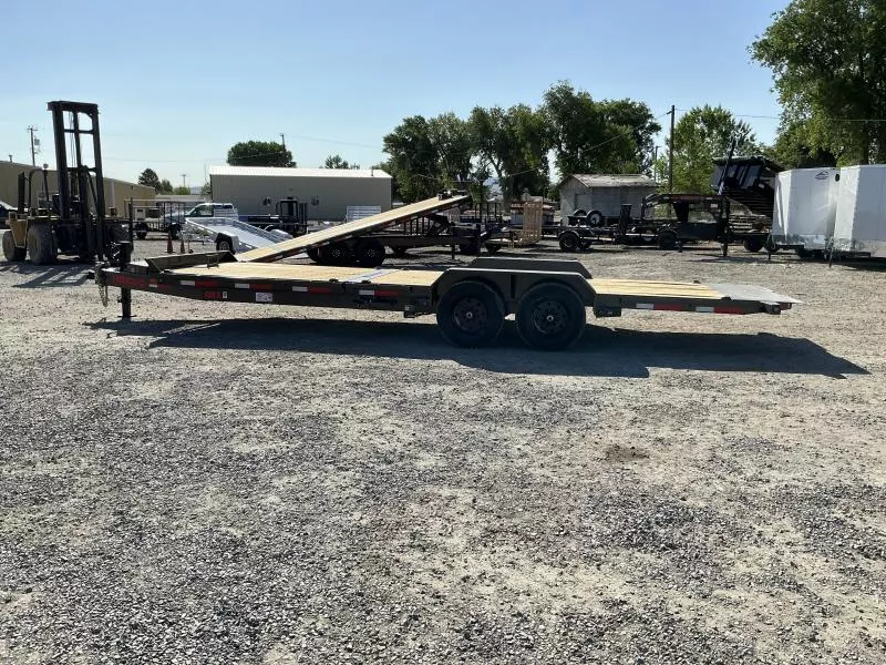 new Tilt Trailers MAXX-D  for sale, in Yerington, NV Thumbnail 3