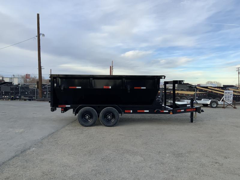 new Dump Trailers MAXX-D  for sale, in Yerington, NV Thumbnail 5