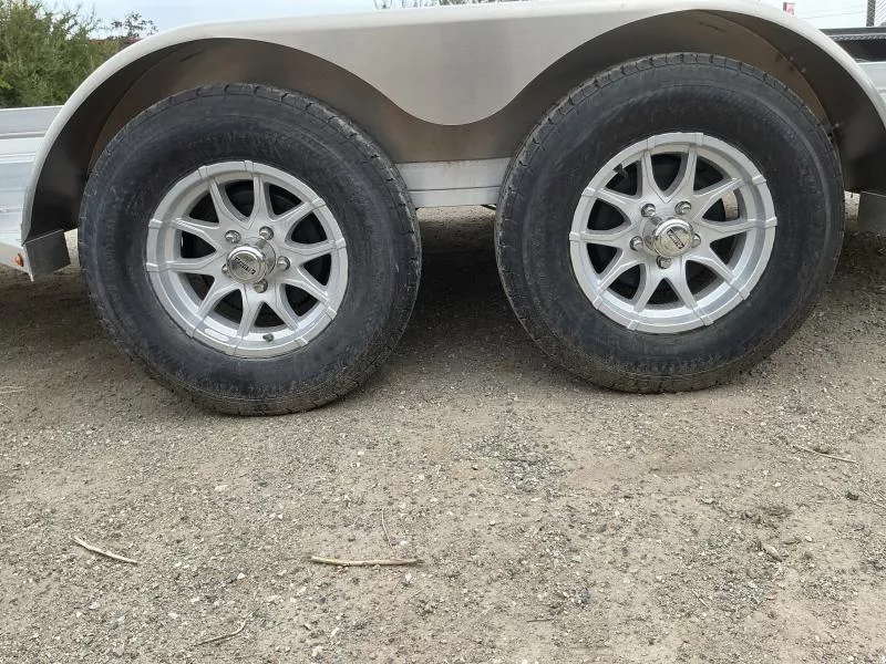 new Utility Trailers Aluma Other for sale, in Yerington, NV Thumbnail 4