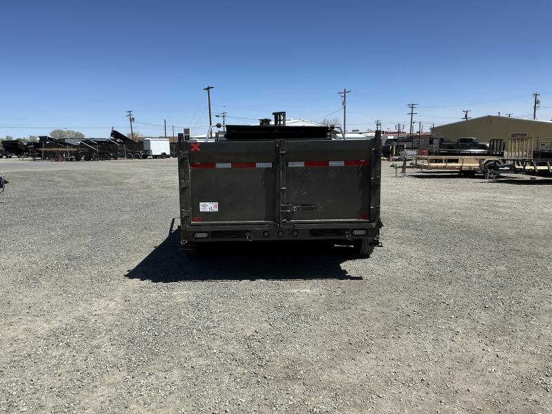 new Dump Trailers MAXX-D  for sale, in Yerington, NV Thumbnail 9