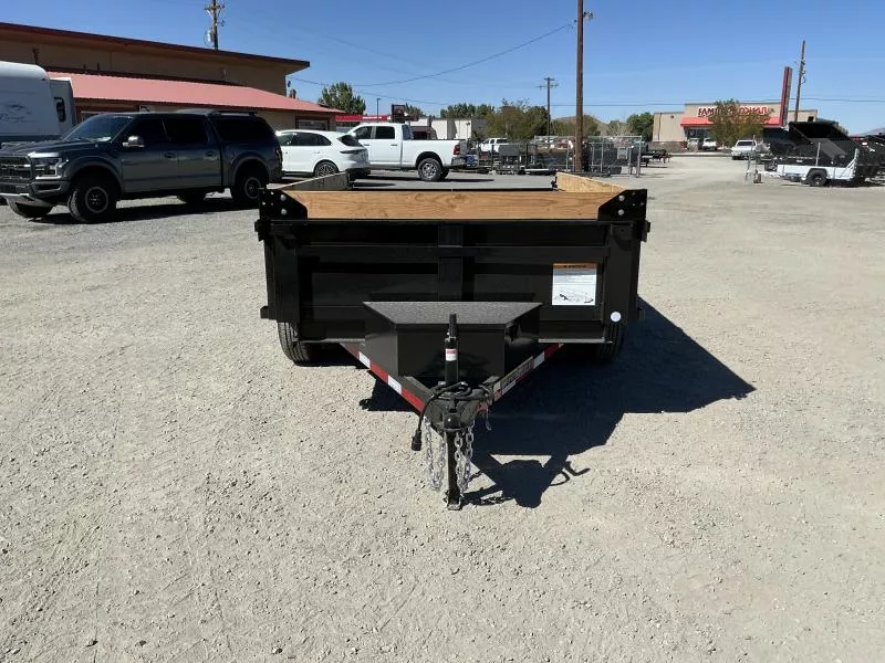 new Dump Trailers Carry-On  for sale, in Yerington, NV Thumbnail 5
