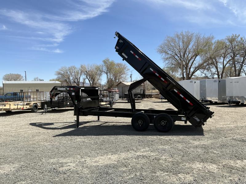 new Dump Trailers Good Guys  for sale, in Yerington, NV Thumbnail 2