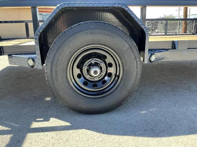 new Utility Trailers MAXX-D  for sale, in Yerington, NV Thumbnail 12
