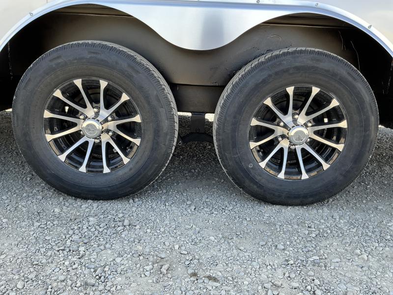 new Cargo (Enclosed) Trailers Haulmark Trailers  for sale, in Yerington, NV Thumbnail 16