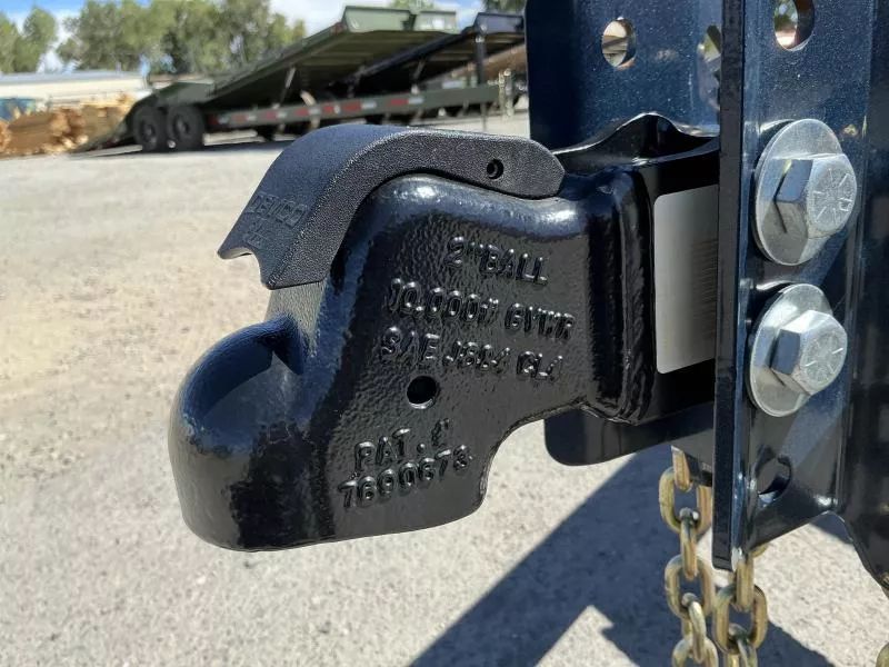 new Utility Trailers MAXX-D  for sale, in Yerington, NV Thumbnail 11