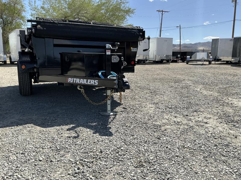 new Dump Trailers PJ Trailers  for sale, in Yerington, NV Thumbnail 14