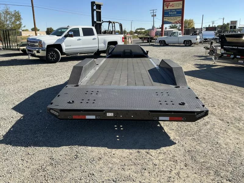 new Car Haulers / Racing Trailers RawMaxx  for sale, in Yerington, NV Thumbnail 5