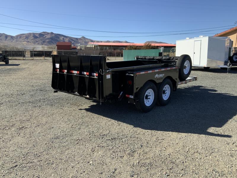 new Dump Trailers Air Tow  for sale, in Yerington, NV Thumbnail 10