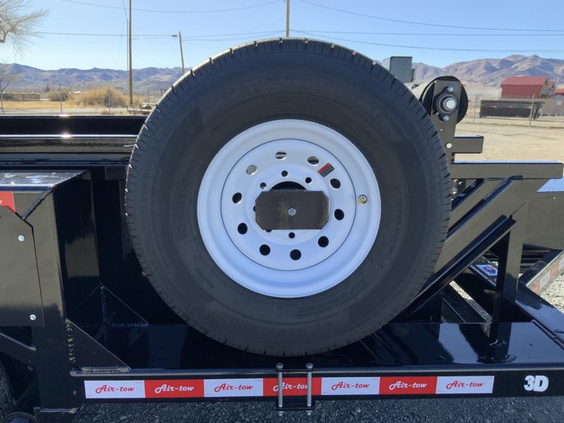 new Dump Trailers Air Tow  for sale, in Yerington, NV Thumbnail 16