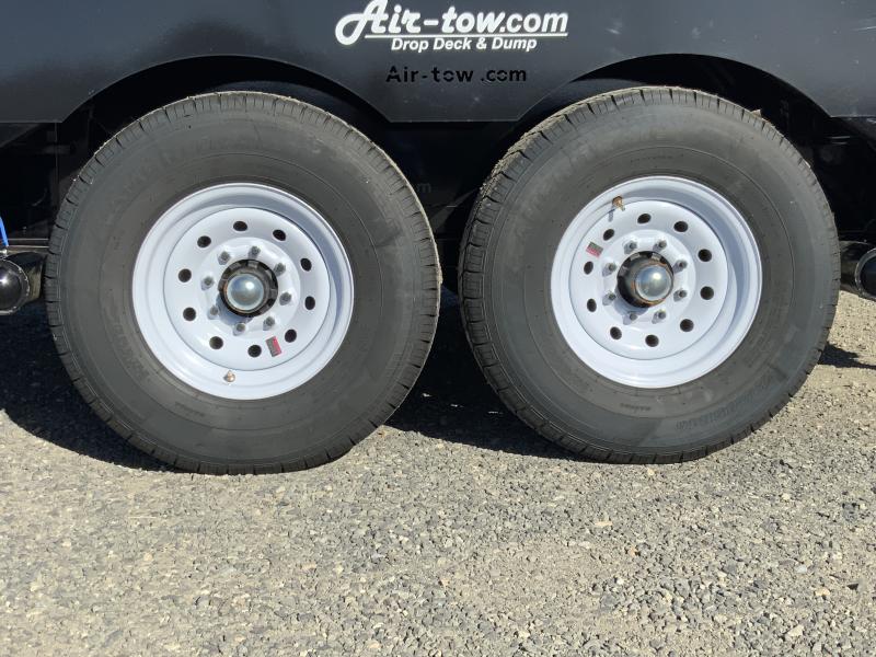 new Dump Trailers Air Tow  for sale, in Yerington, NV Thumbnail 18