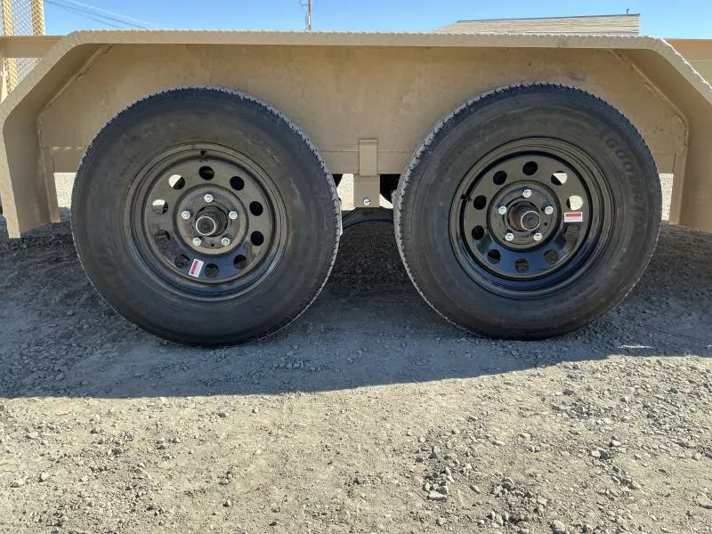 new Utility Trailers PJ Trailers  for sale, in Yerington, NV Thumbnail 9