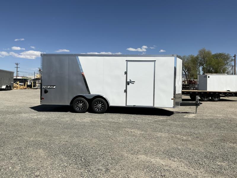 new Cargo (Enclosed) Trailers Haulmark Trailers  for sale, in Yerington, NV Thumbnail 9