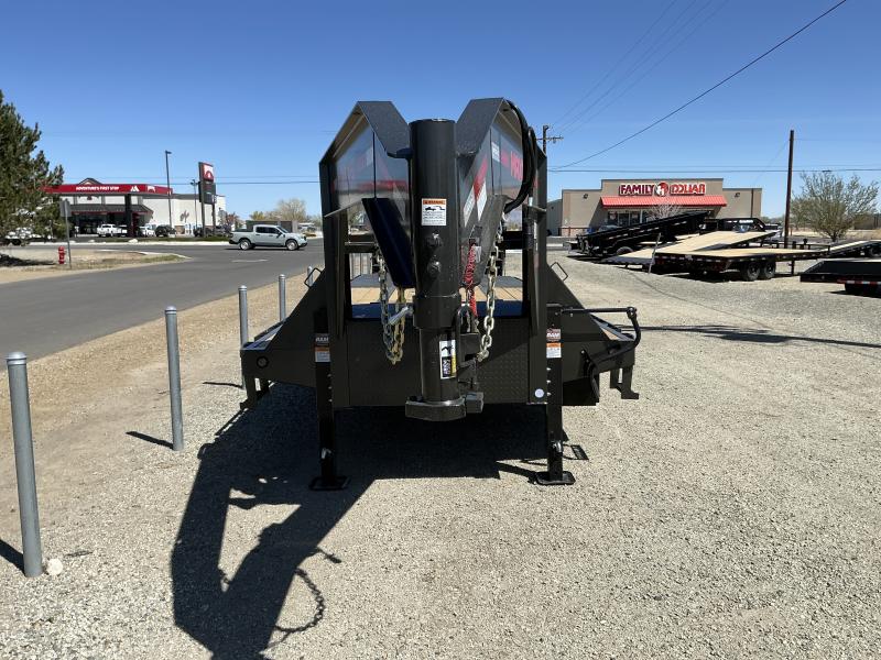 new Equipment / Flatbed Trailers MAXX-D  for sale, in Yerington, NV Thumbnail 5