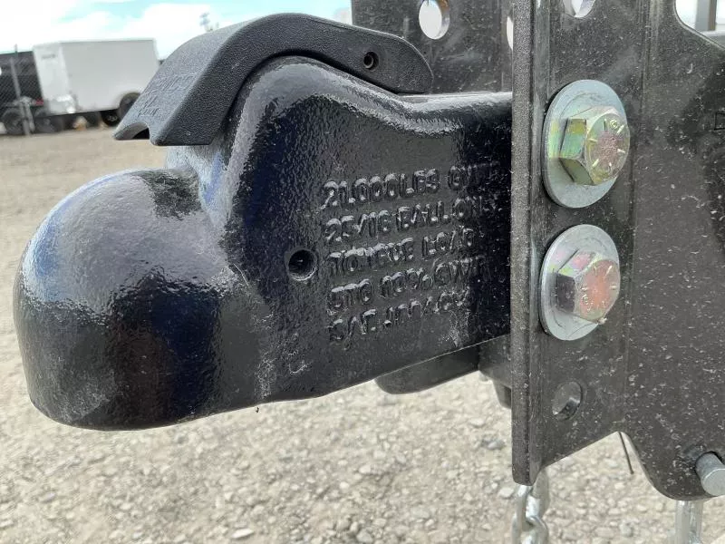 new Utility Trailers MAXX-D  for sale, in Yerington, NV Thumbnail 10