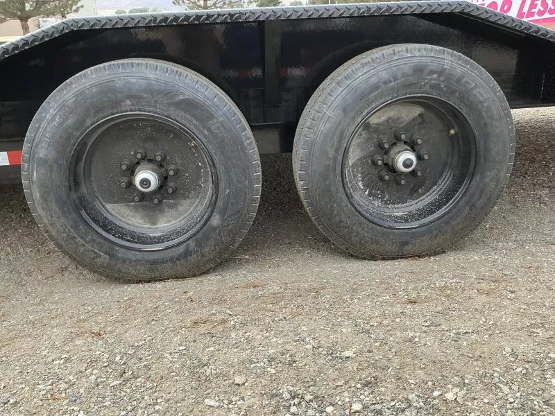 new Tilt Trailers MAXX-D  for sale, in Yerington, NV Thumbnail 10