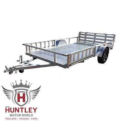 82X14 PRIMO ATV TRAILER 82X14 PRIMO ATV TRAILER