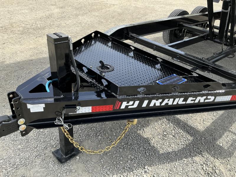 new Dump Trailers PJ Trailers  for sale, in Yerington, NV Thumbnail 17