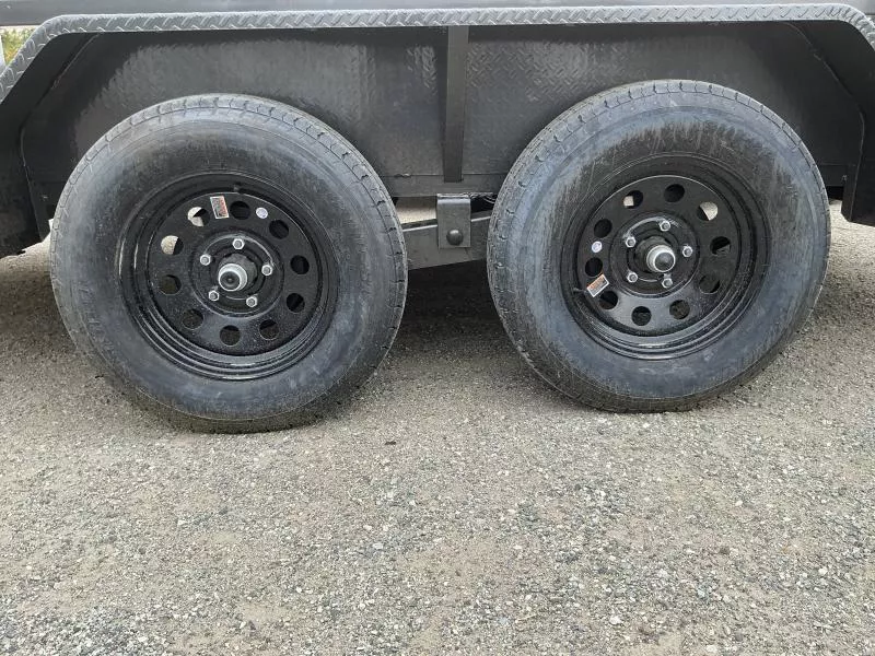 new Utility Trailers MAXX-D  for sale, in Yerington, NV Thumbnail 5