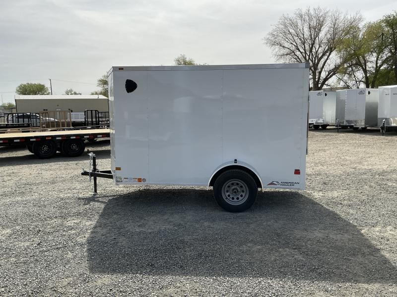 new Cargo (Enclosed) Trailers American Hauler  for sale, in Yerington, NV Thumbnail 12