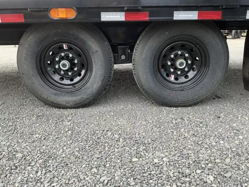 new Tilt Trailers PJ Trailers  for sale, in Yerington, NV Thumbnail 8
