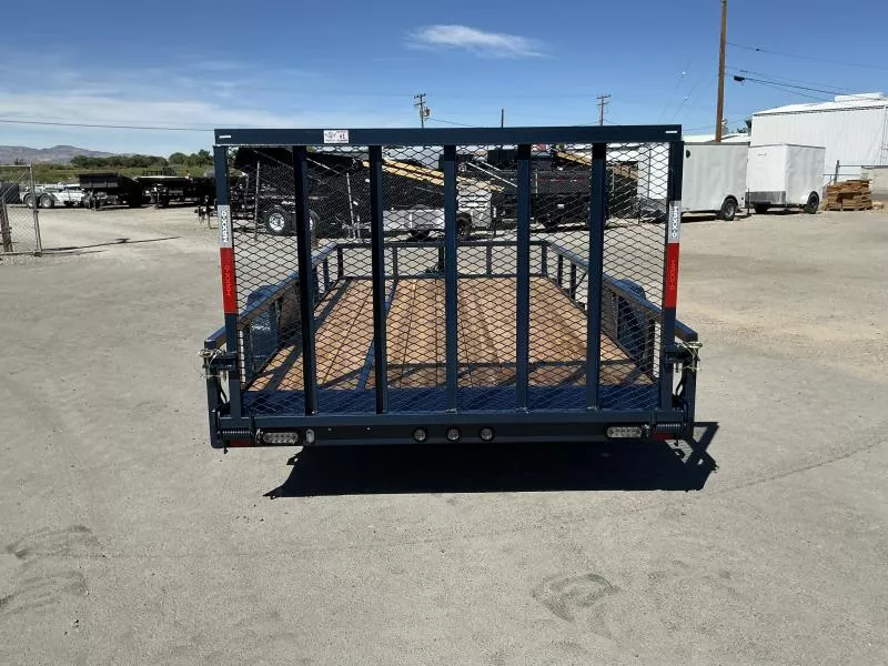 new Utility Trailers MAXX-D  for sale, in Yerington, NV Thumbnail 9