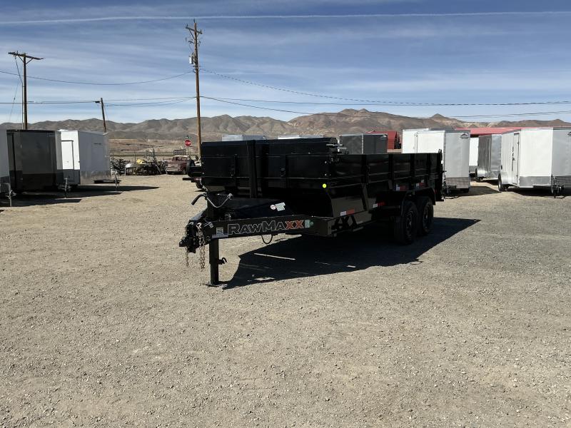 new Dump Trailers RawMaxx  for sale, in Yerington, NV Thumbnail 13