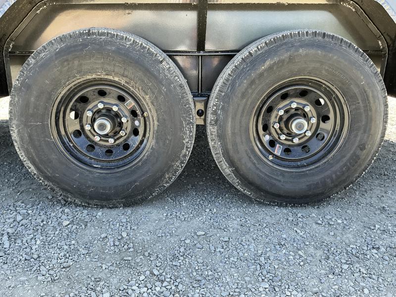new Dump Trailers MAXX-D  for sale, in Yerington, NV Thumbnail 21