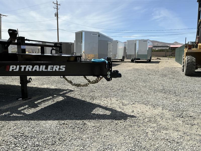 new Tilt Trailers PJ Trailers  for sale, in Yerington, NV Thumbnail 13