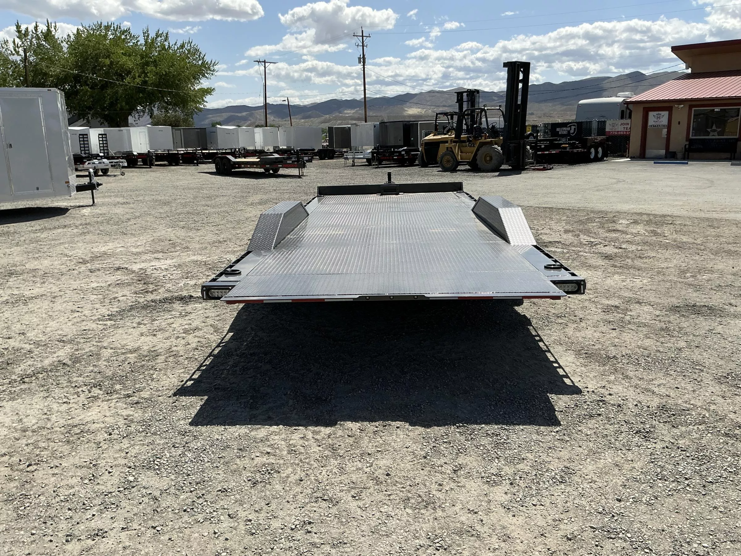 new Tilt Trailers MAXX-D  for sale, in Yerington, NV Thumbnail 7
