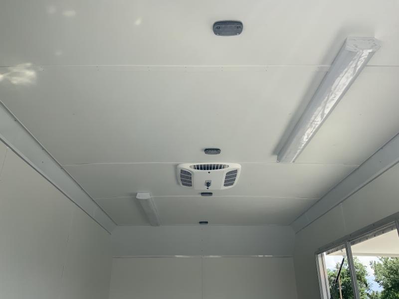 new Vending / Concession Trailers Haulmark Trailers  for sale, in Yerington, NV Thumbnail 18