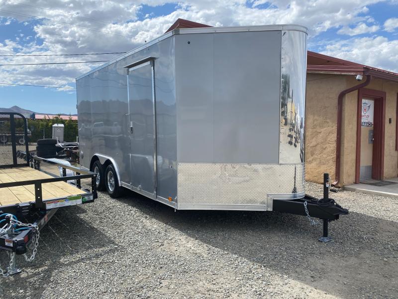 2021 Pace American Cargosport Auto Flat Car / Racing Trailer 2021 Pace American Cargosport Auto Flat Car / Racing Trailer